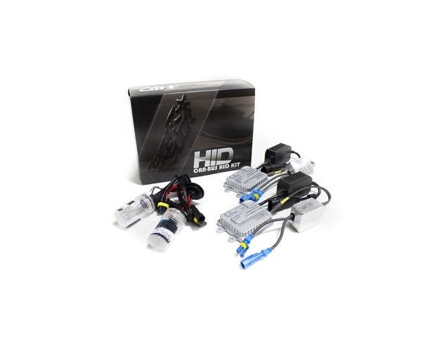 Race Sport 9006-6K-GEN6 | Headlight Conversion Kit