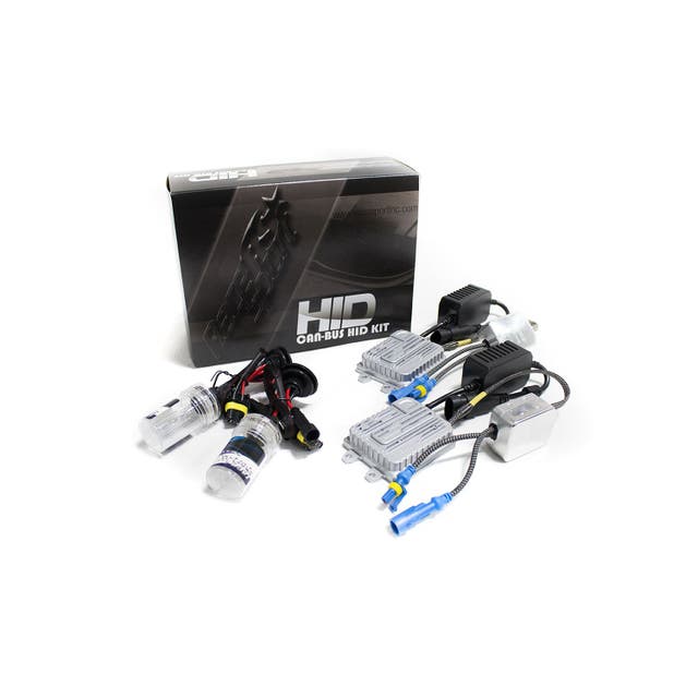 Race Sport H11-6K-GEN6 | Headlight Conversion Kit