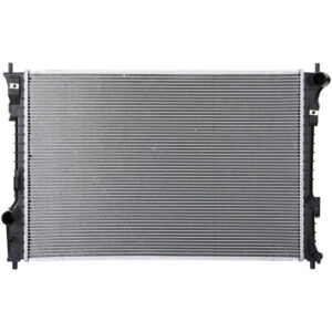 Radiator 2011-2019 Ford Explorer