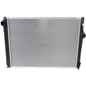 Radiator by DENSO - 221-3116