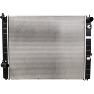 Radiator by DENSO - 221-3425