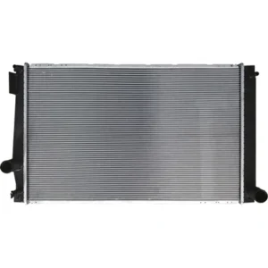 Radiator by GLOBAL PARTS DISTRIBUTORS - 13584C