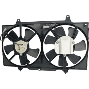 Radiator Cooling Fan Assembly - NI3115105