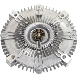 Radiator Cooling Fan Clutch for 1994-2002 SLX Passport Rodeo Trooper 4Runner