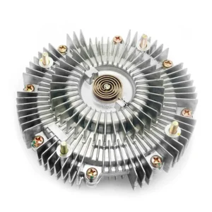 RADIATOR COOLING FAN Clutch For Toyota 4 Runner T100 Tacoma 95-01 2.4L 2.7L 2670