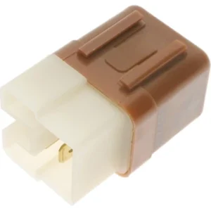 Radiator Fan Relay by FOUR SEASONS - 36173