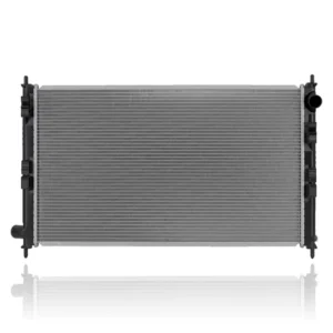 RADIATOR FOR/FIT 13443 13-15 Mitsubishi Outlander Sport AT 4CY 2.0L PTAC