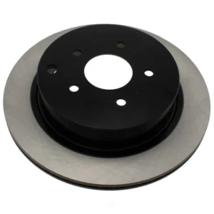 RAYBESTOS 980155R2 DISC Brake Rotor