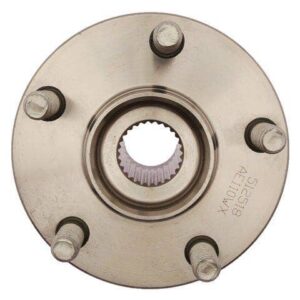 Raybestos Brakes 712518 | Rear Wheel Bearing and Hub Assembly