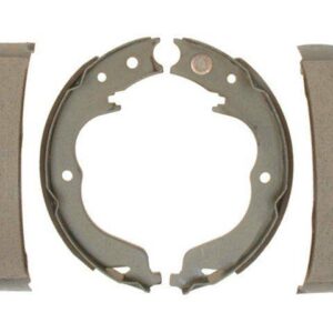 Raybestos Brakes 887PG | Rear Parking Brake Shoe
