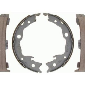 Raybestos Brakes 916PG | Rear Parking Brake Shoe