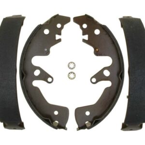 Raybestos Brakes 949PG | Subaru Impreza Rear Drum Brake Shoe