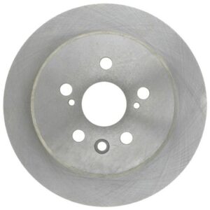 Raybestos Brakes 96115R | Disc Brake Rotor
