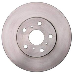 Raybestos Brakes 96116R | Toyota Camry Front Disc Brake Rotor