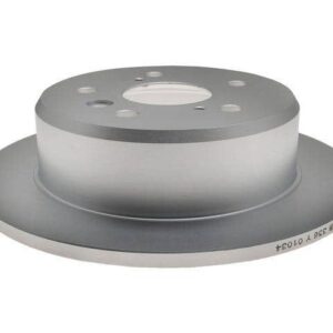 Raybestos Brakes 96216FZN | Rear Disc Brake Rotor