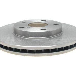 Raybestos Brakes 96217R | Front Disc Brake Rotor