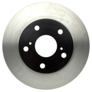 Raybestos Brakes 96219 | Toyota Camry Disc Brake Rotor
