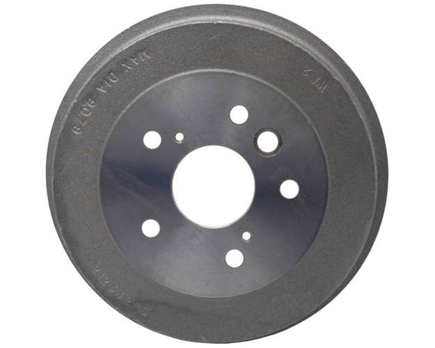 Raybestos Brakes 9634R | Toyota RAV4 Rear Brake Drum