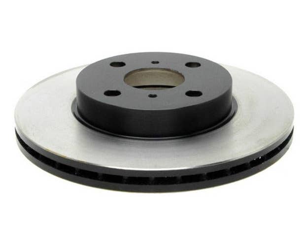 Raybestos Brakes 96354 | Front Disc Brake Rotor