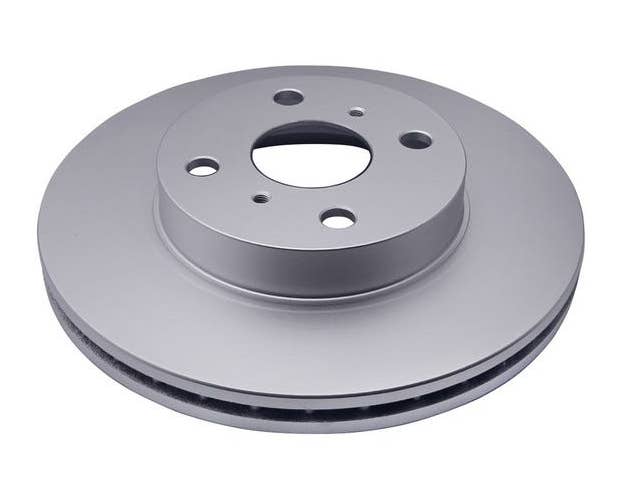 Raybestos Brakes 96354FZN | Front Disc Brake Rotor