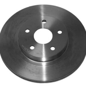 Raybestos Brakes 96613R | Toyota RAV4 Front Disc Brake Rotor