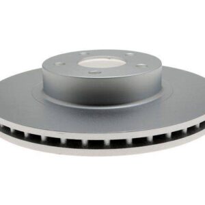 Raybestos Brakes 96658FZN | Front Disc Brake Rotor