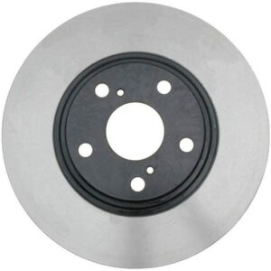Raybestos Brakes 96820 | Front Disc Brake Rotor