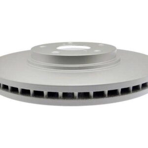 Raybestos Brakes 96820FZN | Front Disc Brake Rotor