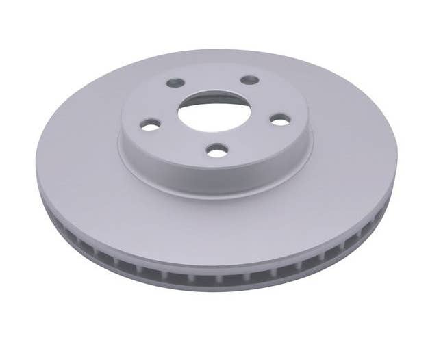 Raybestos Brakes 96934FZN | Front Disc Brake Rotor
