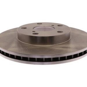 Raybestos Brakes 980033R | Toyota RAV4 Front Disc Brake Rotor