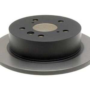 Raybestos Brakes 980076 | Rear Disc Brake Rotor