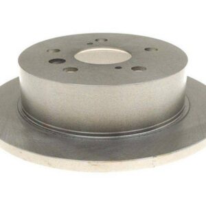 Raybestos Brakes 980076R | Rear Disc Brake Rotor