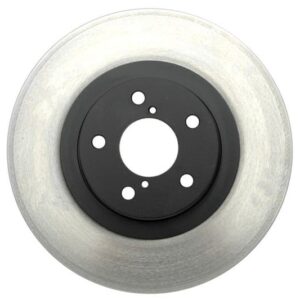 Raybestos Brakes 980141 | Front Disc Brake Rotor