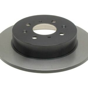 Raybestos Brakes 980316 | Honda Civic Rear Disc Brake Rotor