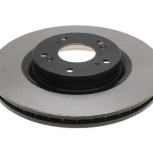 Raybestos Brakes 980317 | Front Disc Brake Rotor
