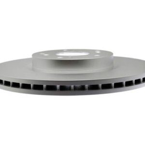 Raybestos Brakes 980317FZN | Front Disc Brake Rotor