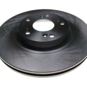 Raybestos Brakes 980317R | Front Disc Brake Rotor