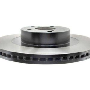 Raybestos Brakes 980360 | Front Disc Brake Rotor