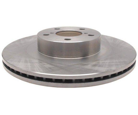 Raybestos Brakes 980360R | Front Disc Brake Rotor