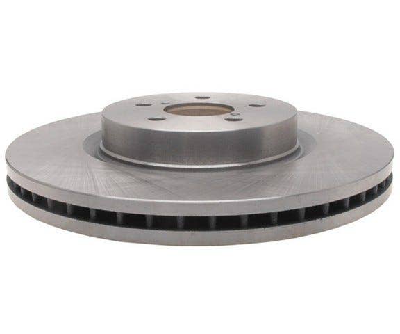 Raybestos Brakes 980361R | Front Disc Brake Rotor