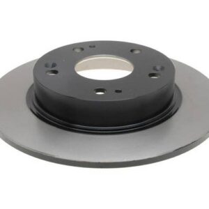 Raybestos Brakes 980402 | Rear Disc Brake Rotor