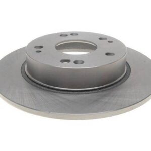 Raybestos Brakes 980402R | Rear Disc Brake Rotor