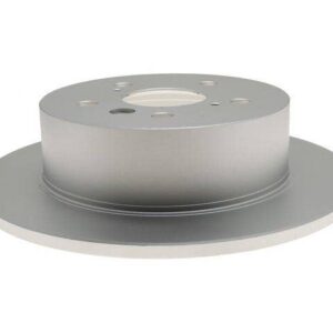 Raybestos Brakes 980467FZN | Rear Disc Brake Rotor