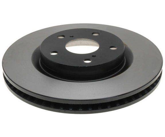 Raybestos Brakes 980470 | Front Disc Brake Rotor