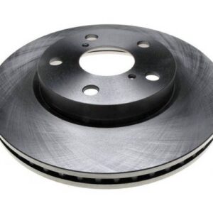 Raybestos Brakes 980477R | Front Disc Brake Rotor