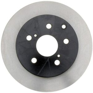 Raybestos Brakes 980483 | Disc Brake Rotor