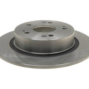 Raybestos Brakes 980577R | Rear Disc Brake Rotor