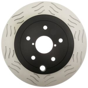 Raybestos Brakes 980682PER | Rear Disc Brake Rotor