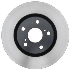 Raybestos Brakes 980781 | Toyota RAV4 Disc Brake Rotor
