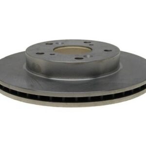 Raybestos Brakes 980952R | Front Disc Brake Rotor